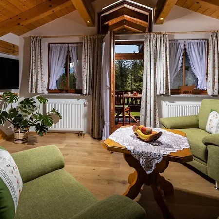 Apartment Saegfeiler