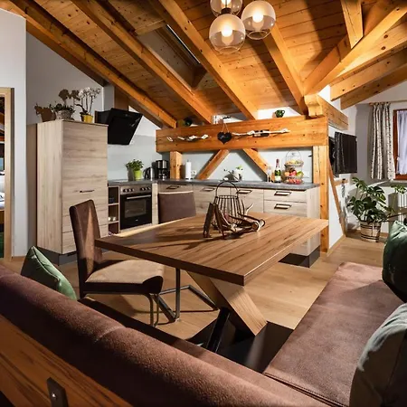 Saegfeiler Apartment