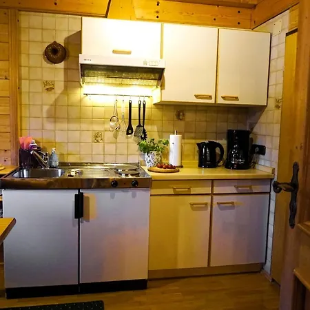 Apartment Saegfeiler *