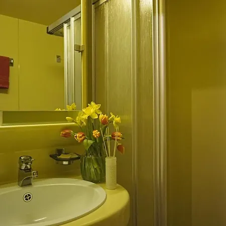 Apartment Saegfeiler Bischofswiesen