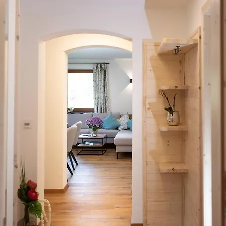 Saegfeiler Apartment