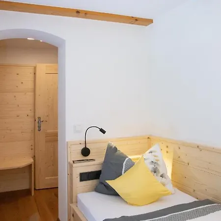 Apartment Saegfeiler Bischofswiesen