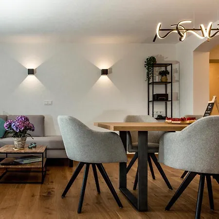 Saegfeiler Apartment *