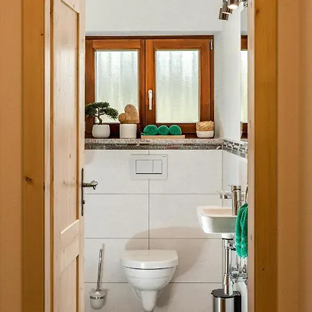 Apartment Saegfeiler