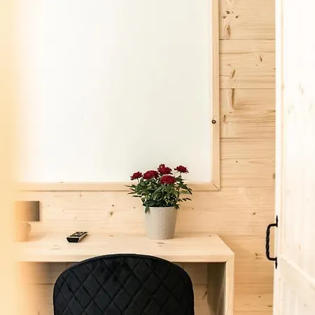 Apartment Saegfeiler