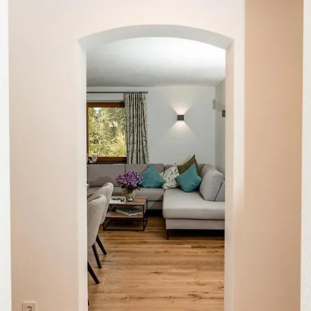 Saegfeiler Apartment