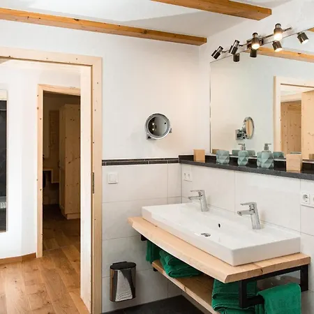 Apartment Saegfeiler Bischofswiesen