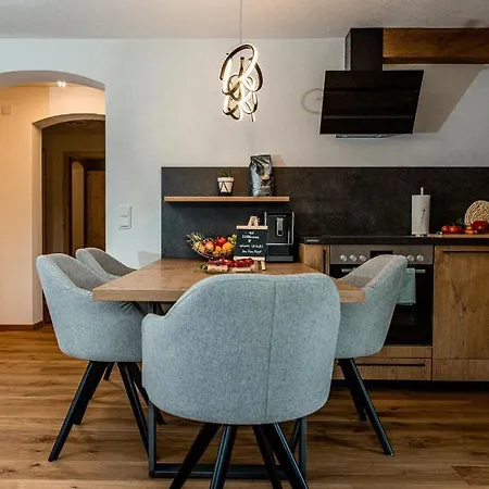 Apartment Saegfeiler *